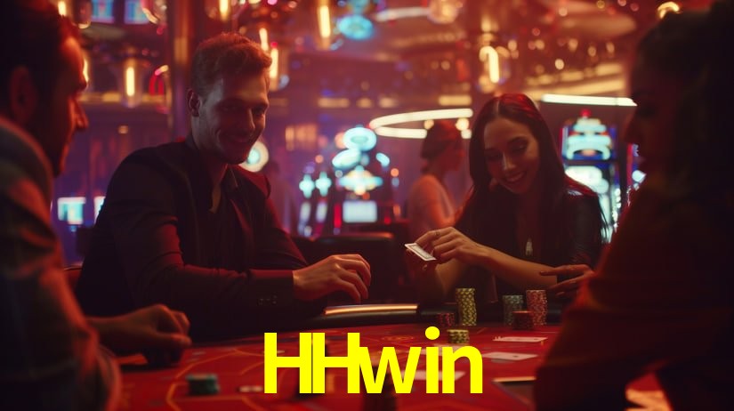 Descubra o Programa VIP da HHwin: Vantagens Exclusivas para Jogadores