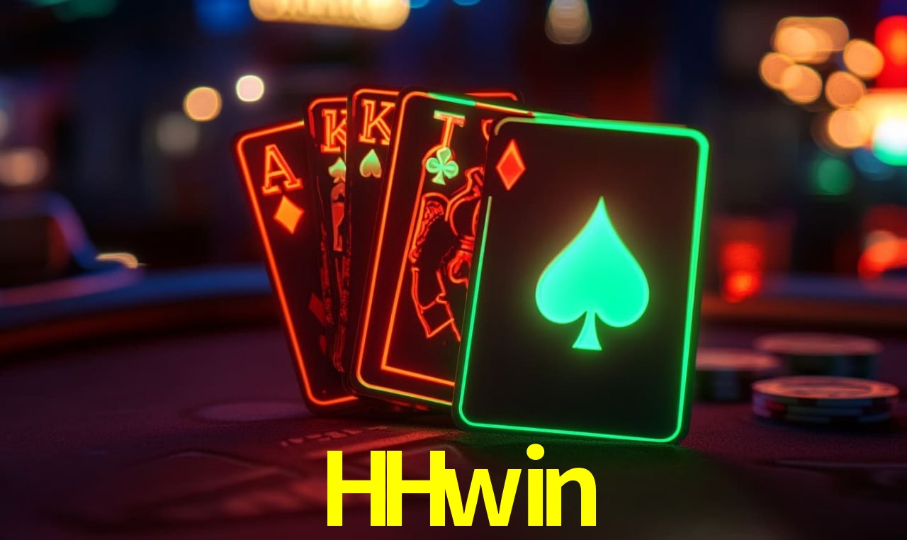 Recursos de Bônus HHwin