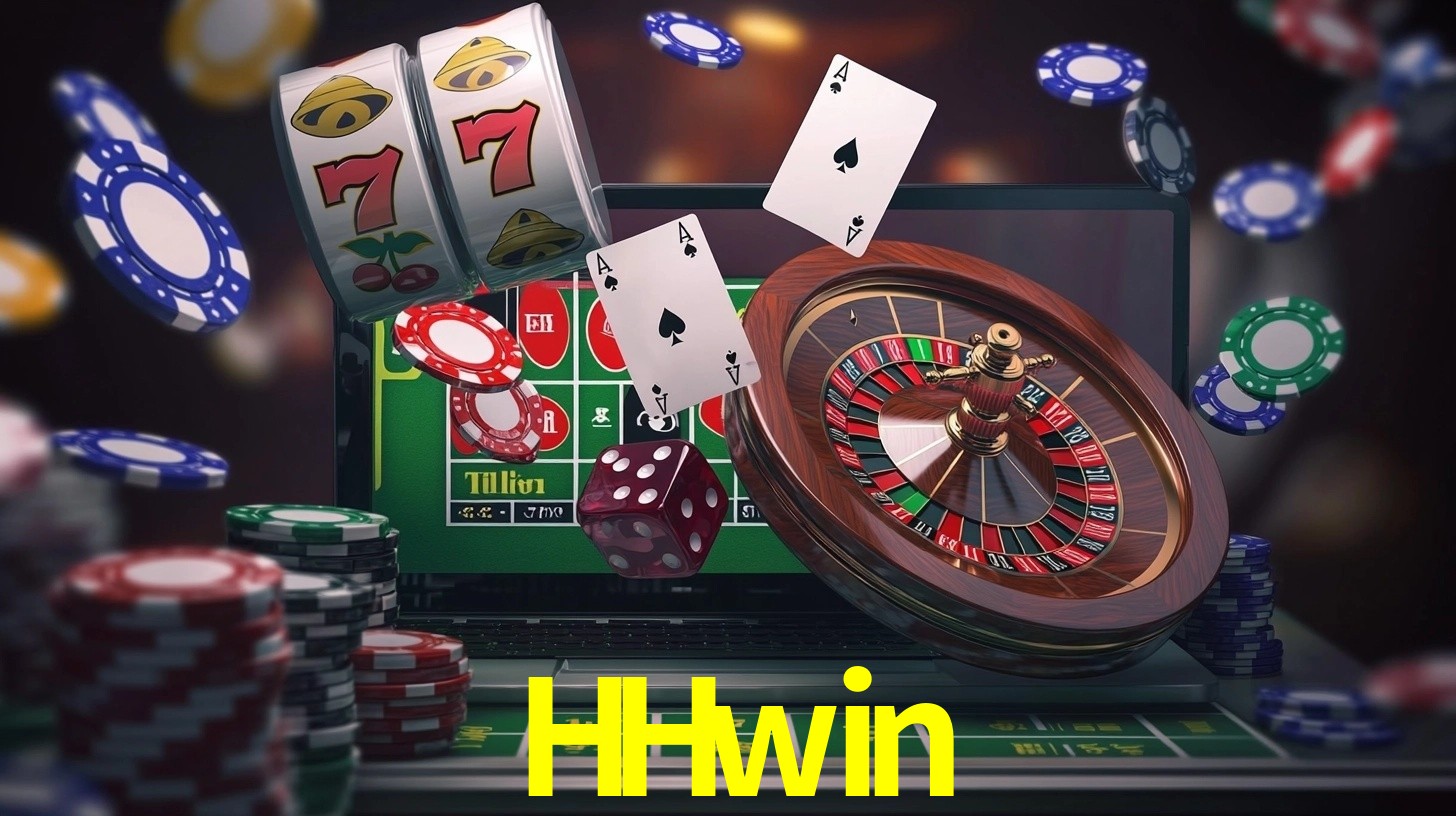 HHwin App Interface