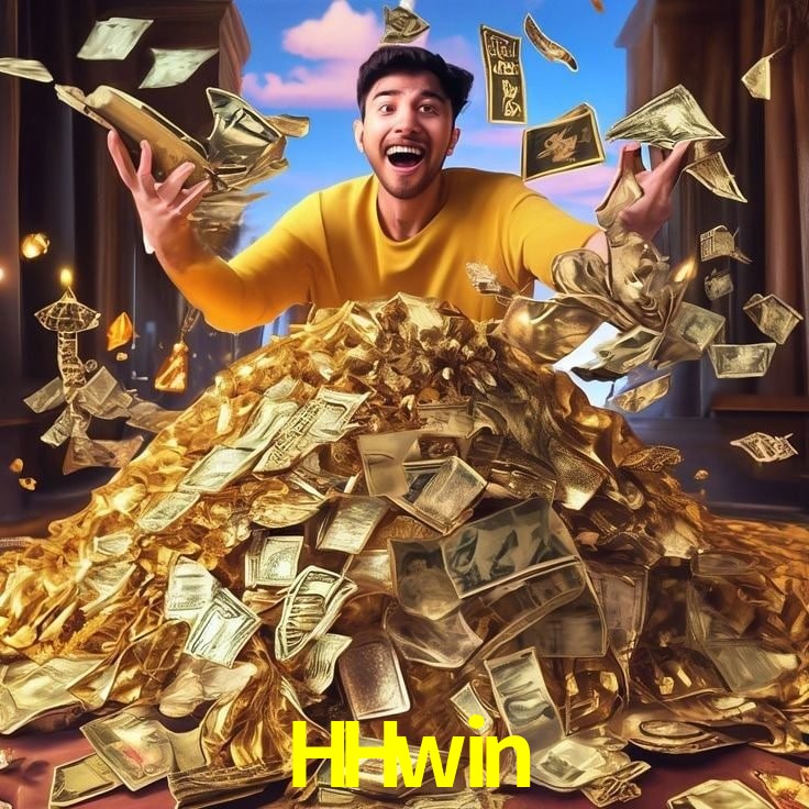 Mesa de Roleta HHwin