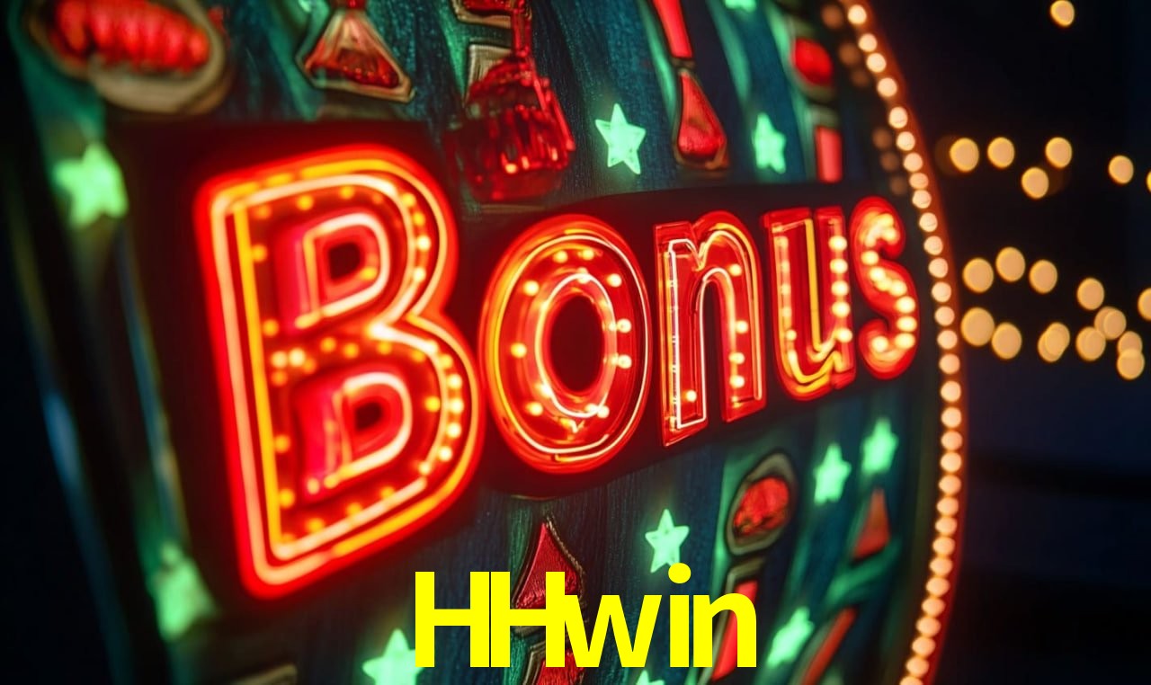 Jogos Exclusivos HHwin