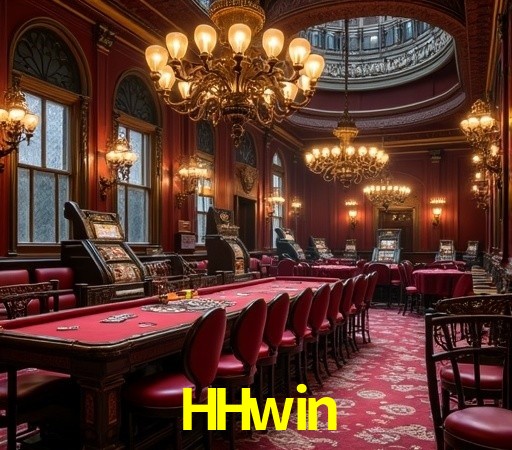 Ofertas Exclusivas HHwin