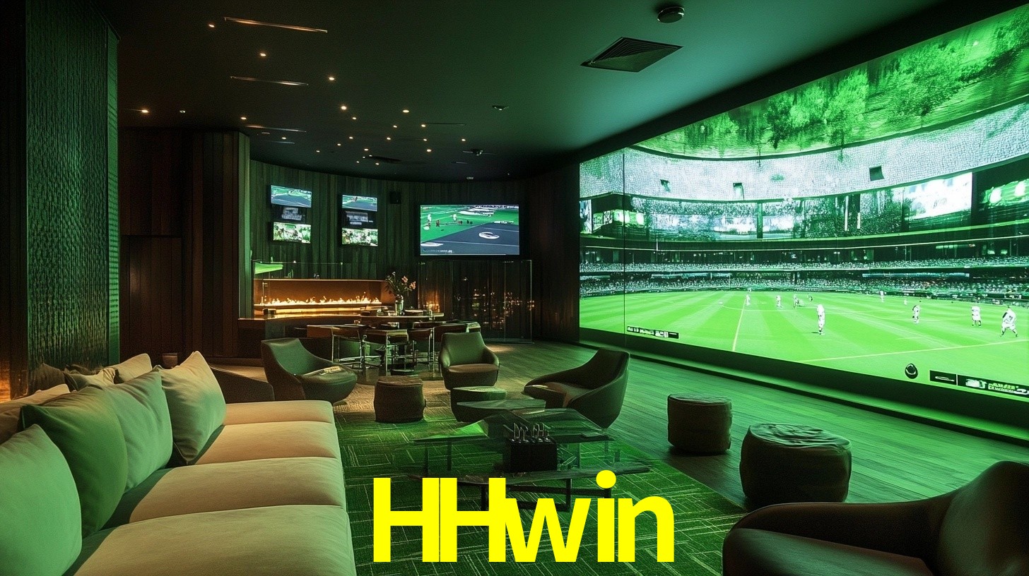 HHwin App