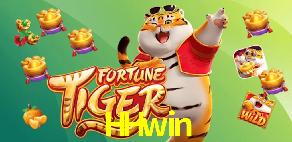Welcome Bonus HHwin
