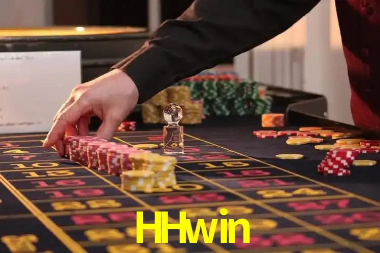 A Experiência Imersiva dos Cassinos Ao Vivo no HHwin