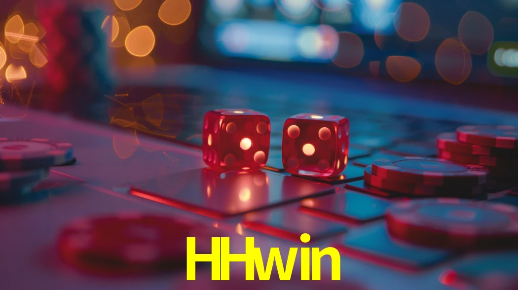 Live Casino HHwin