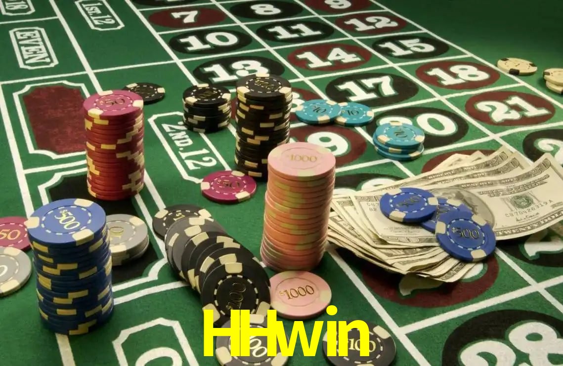 Explore as vantagens do HHwin: serviço profissional e confiabilidade