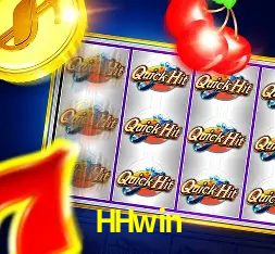 A Popularidade dos Caça-Níqueis no HHwin