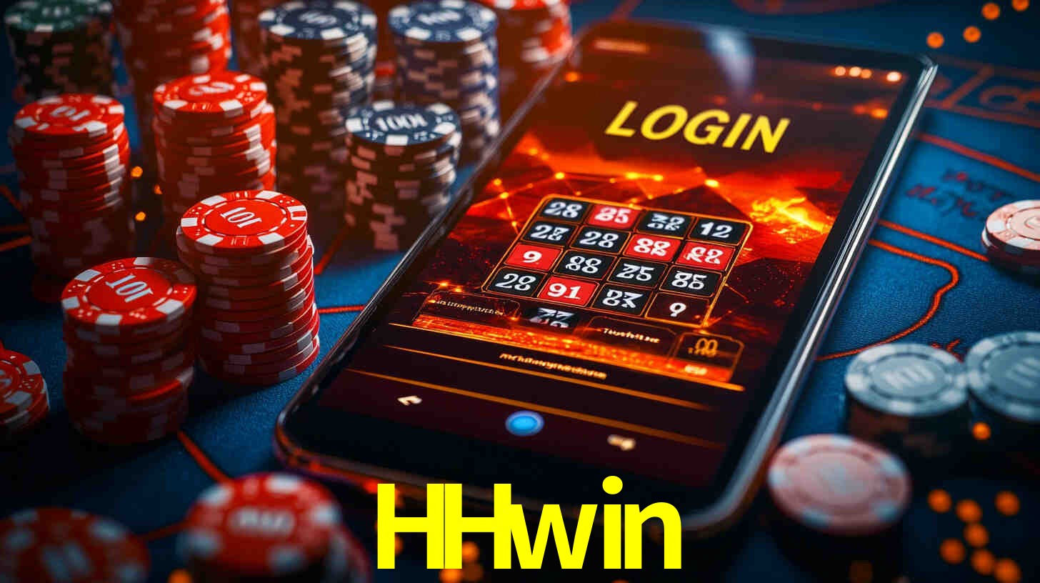 Bônus Generosos e Exclusivos no HHwin para Você!