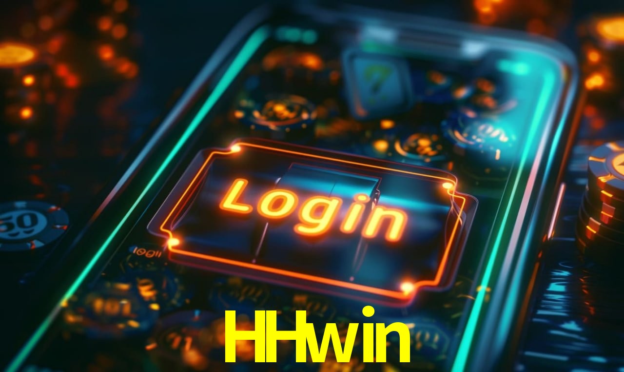 Tennis Betting HHwin