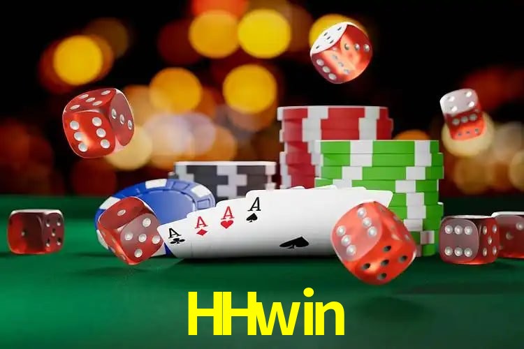 Jogos de Slot HHwin