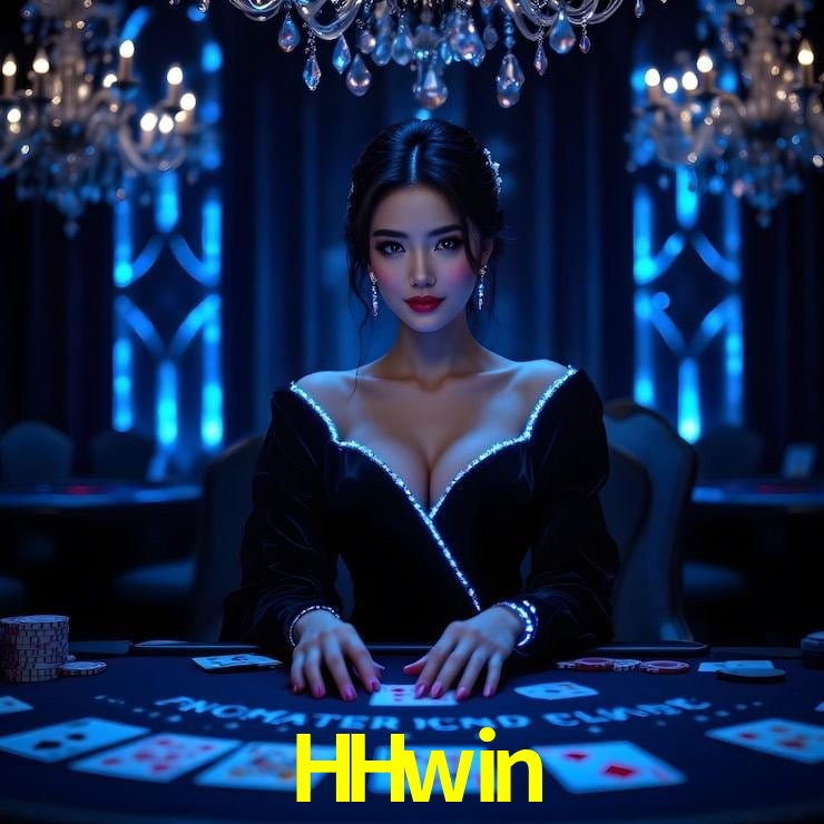 Provedores de Jogos HHwin