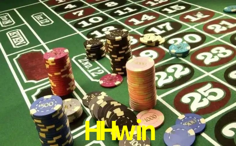 Avaliações dos Jogadores HHwin