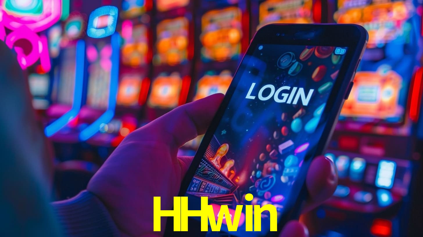 Casino Ao Vivo HHwin
