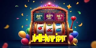 Promoção Relâmpago HHwin