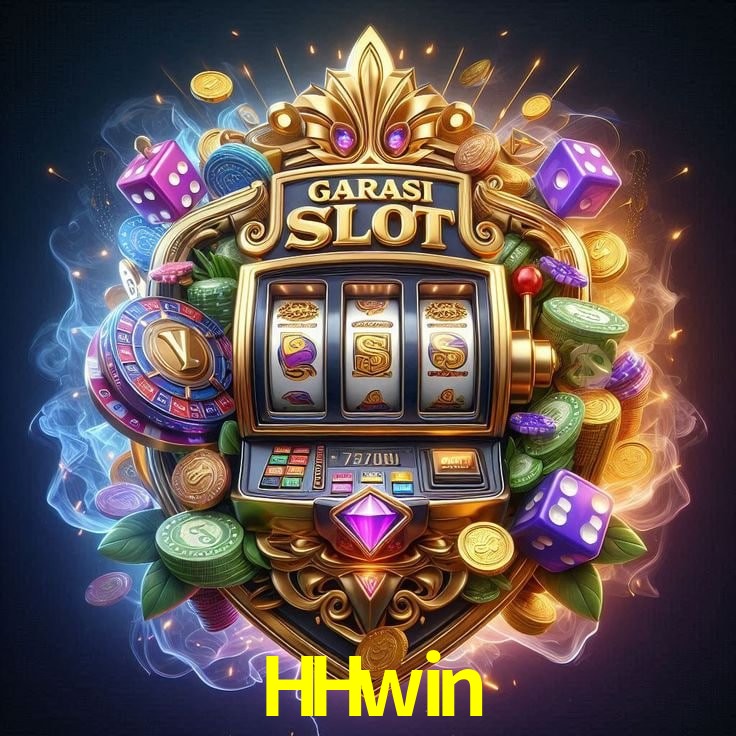 Tecnologia da Plataforma HHwin