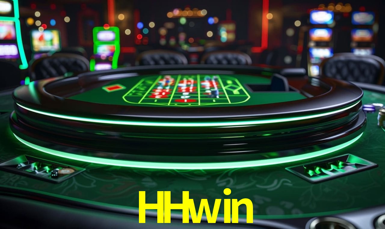 Responsive Design HHwin