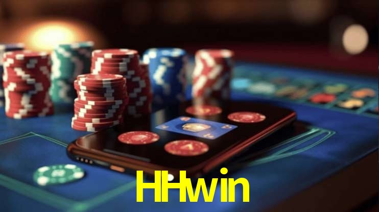Casino Ao Vivo HHwin
