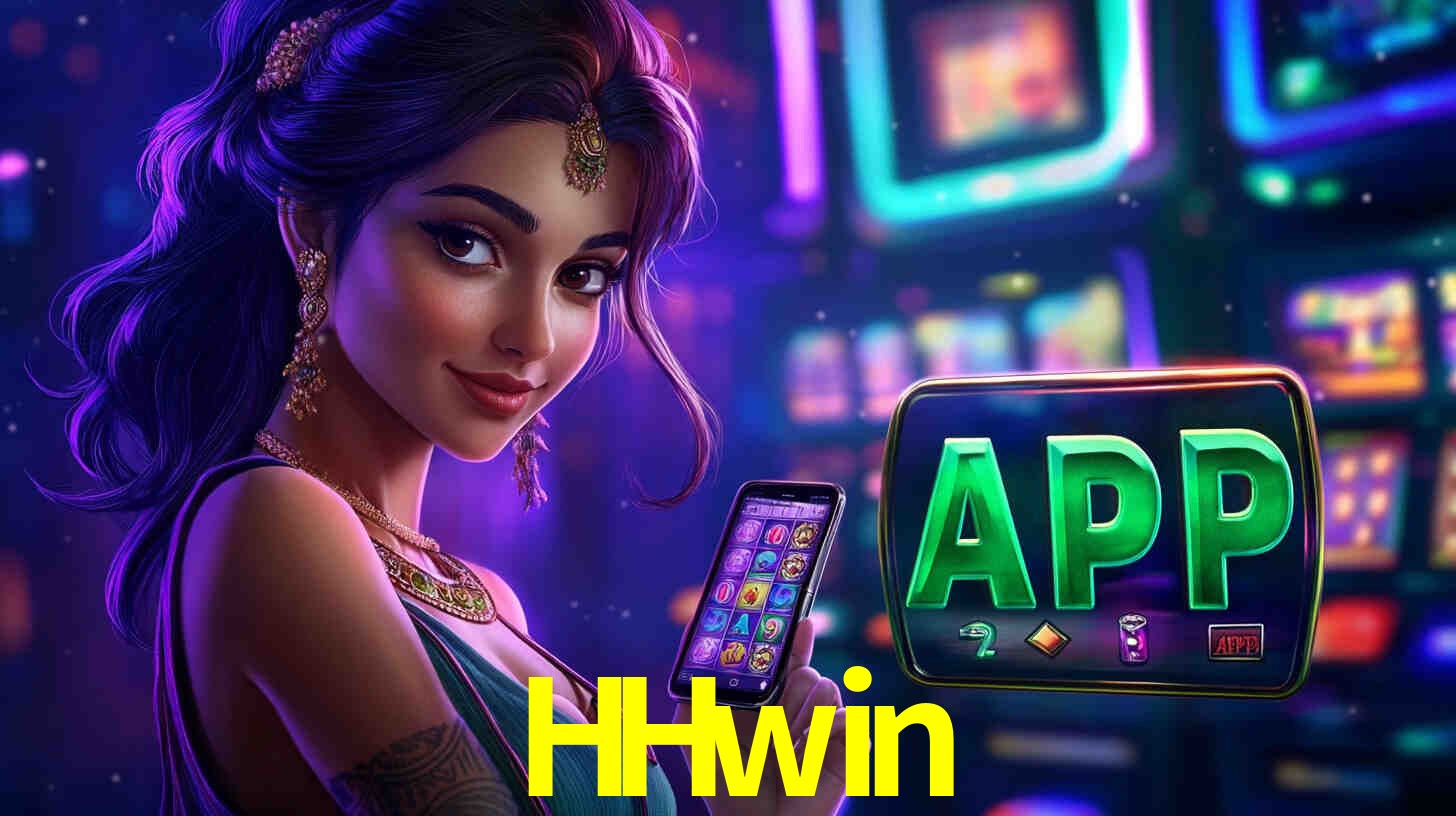 HHwin App