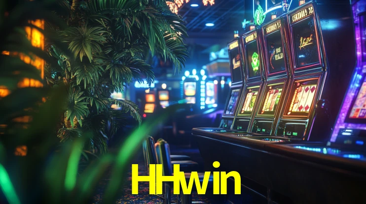 VIP Casino HHwin