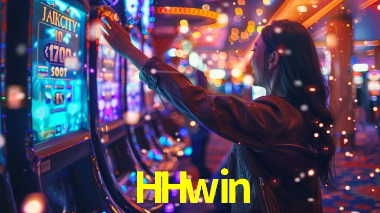 HHwin App