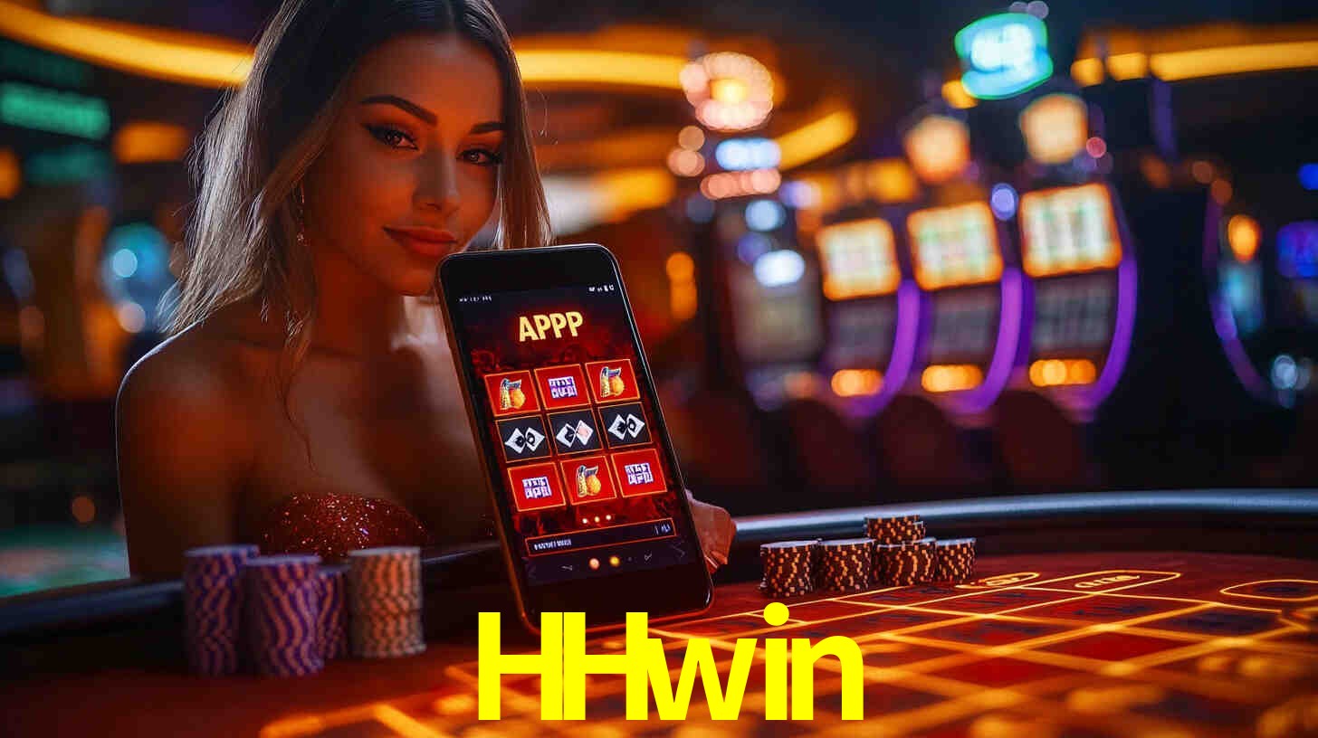 Explorando a Categoria de Eventos em Apostas na HHwin