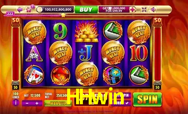 A Revolução dos Aplicativos de Jogos no HHwin