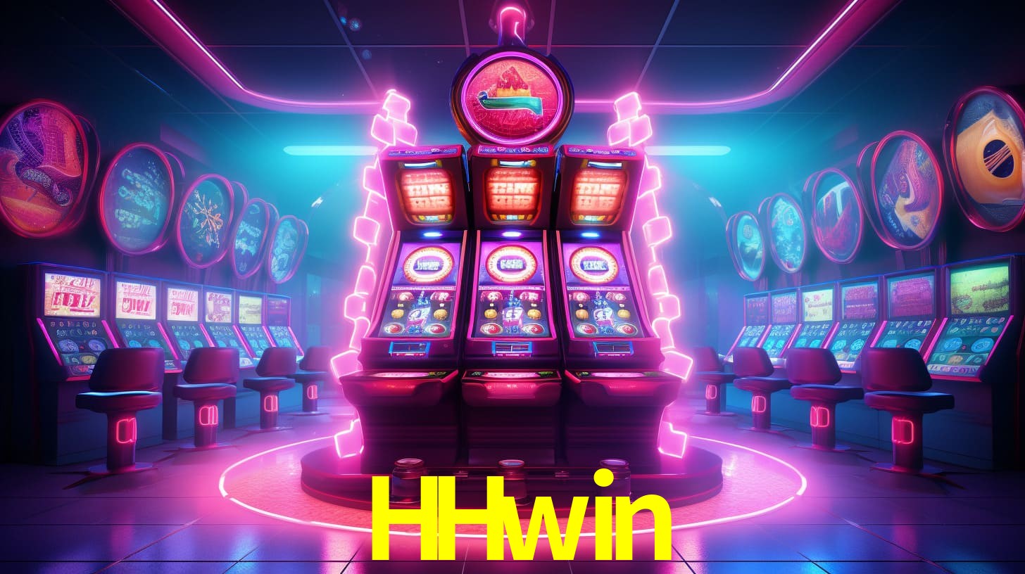 HHwin - Seu Portal para o Cassino Real - HHwin.Com