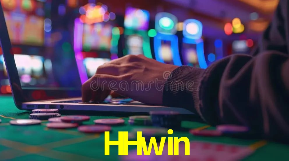 PIX Instantâneo HHwin