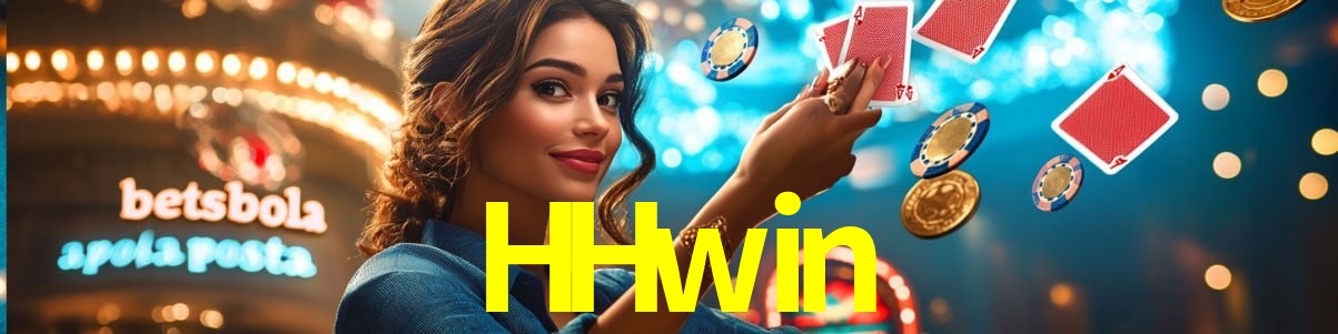 Experiência VIP HHwin