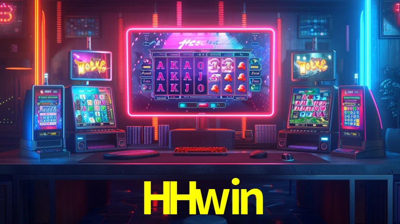 Experimente o Login Seguro Premium no HHwin