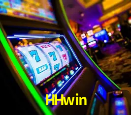 Apostas Esportivas na HHwin: Um Guia Completo
