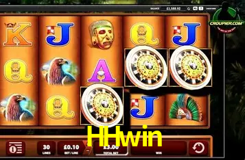 Inovações de Jogos na HHwin: O Futuro das Experiências Interativas