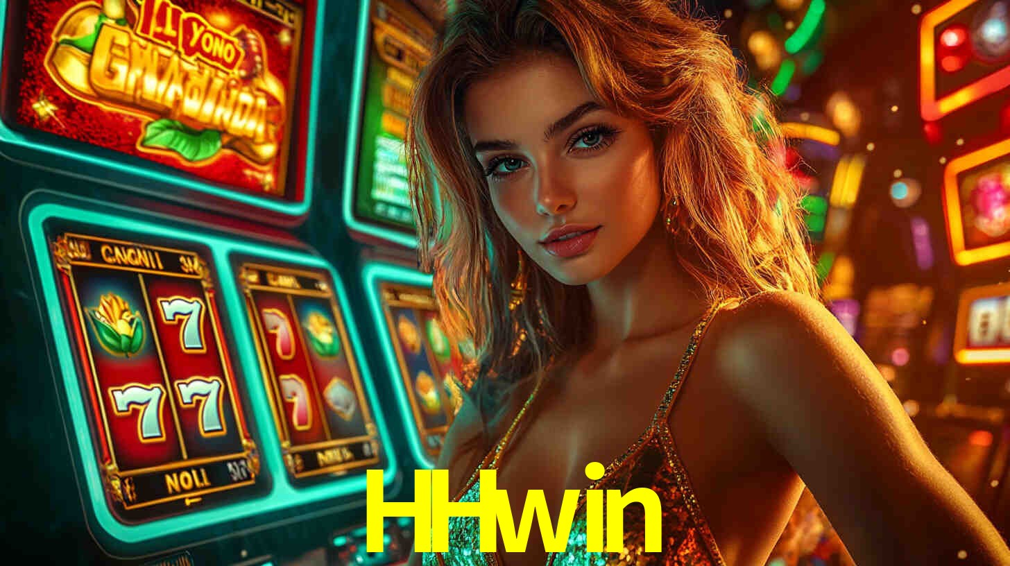 Welcome Bonus HHwin