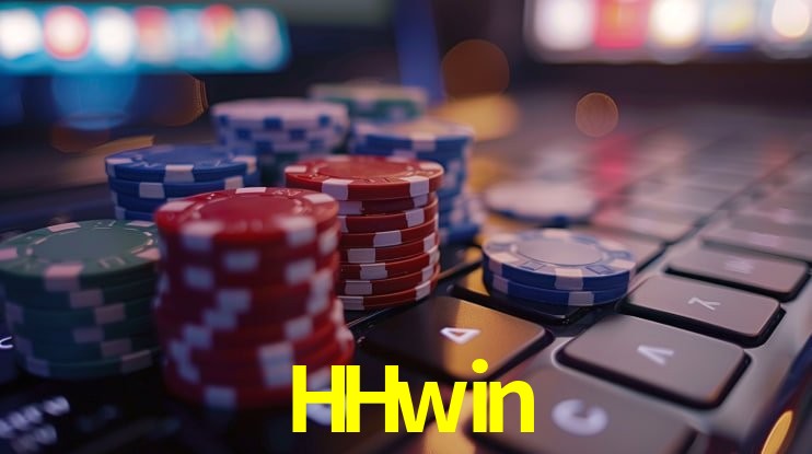 Sistemas de Segurança HHwin
