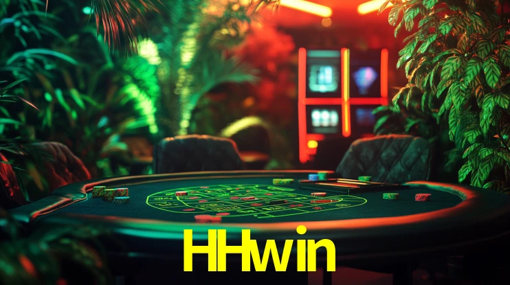 Blackjack Table HHwin