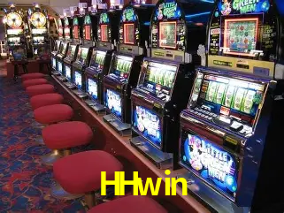 A Popularidade dos Caça-Níqueis no HHwin