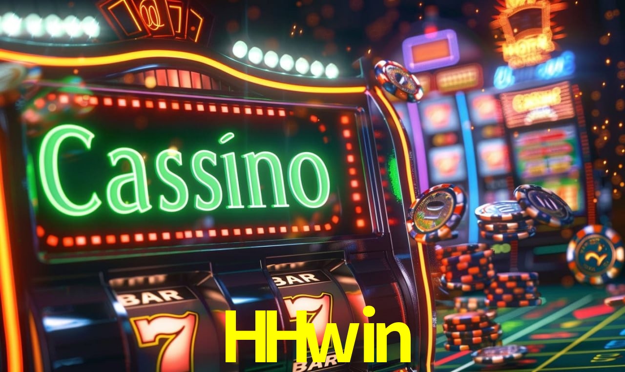 Segurança 2FA HHwin