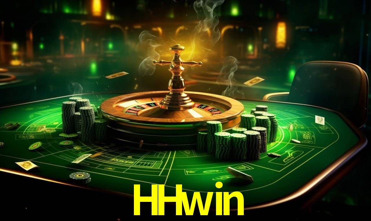 cassino HHwin