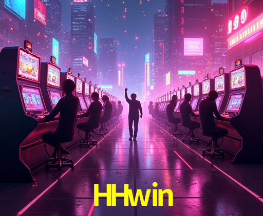 Torneios HHwin