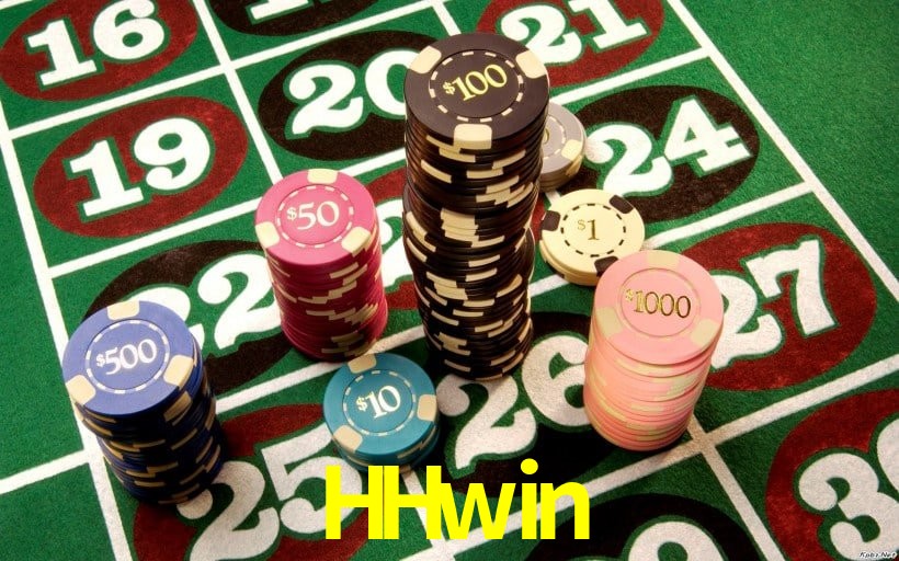 Apostas de Futebol HHwin