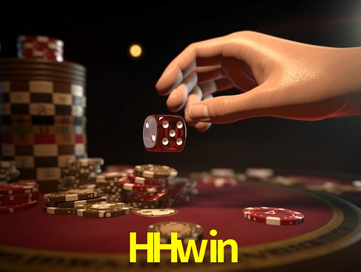 Diretório de Jogos HHwin