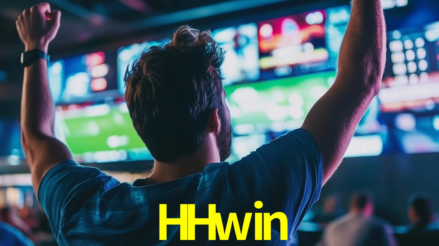 HHwin: Seu Especialista em Apostas Esportivas Brasileiras