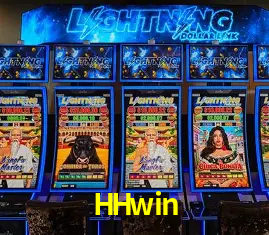 A Emoção da Loteria na HHwin: Uma Chance de Mudança de Vida