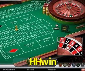 Exclusive Offers HHwin