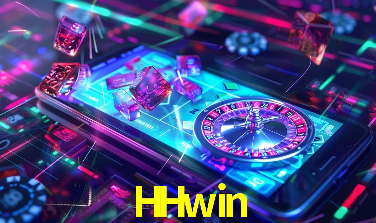 Apostas de Tênis HHwin