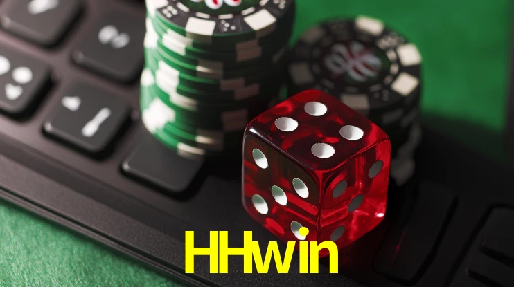 Game Providers HHwin