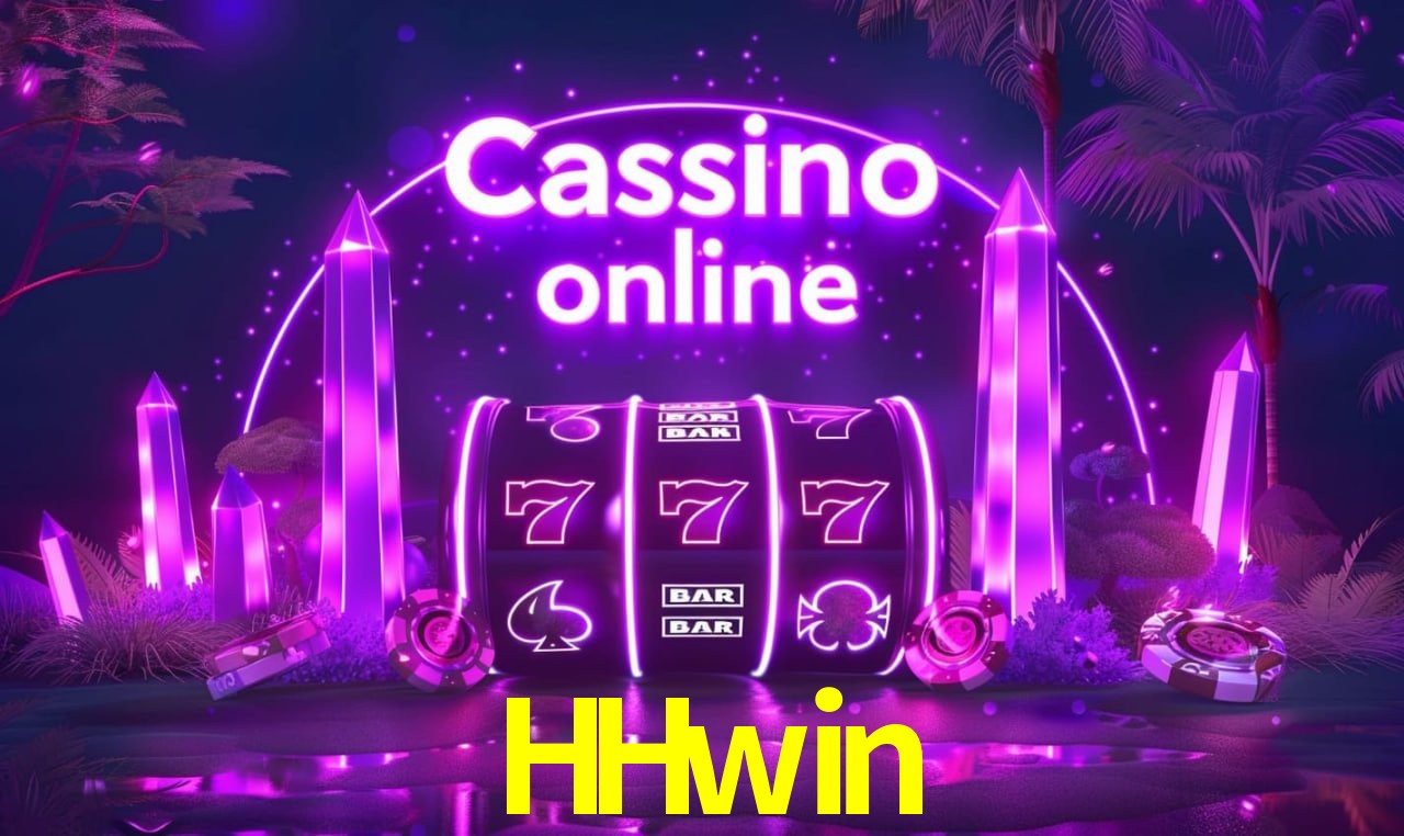 Design Responsivo HHwin