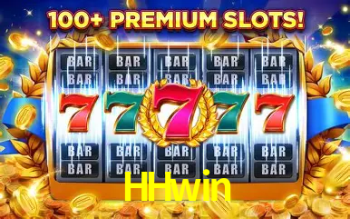 Descubra o Mundo do Cassino Online com HHwin