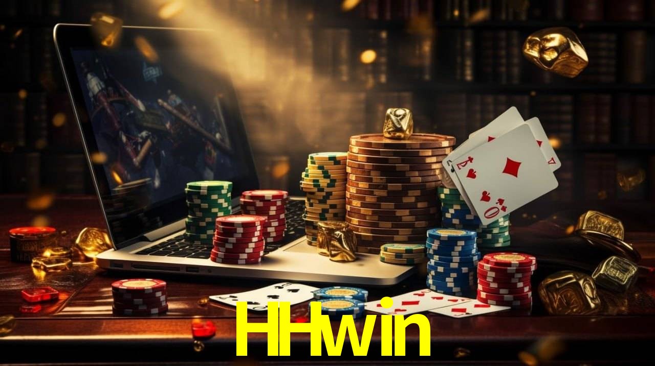 Casino VIP HHwin